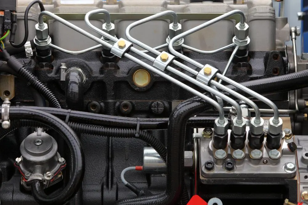 Fuel System